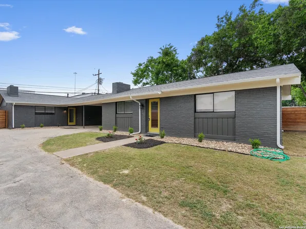 2203 Ventura Dr, Austin, TX 78741