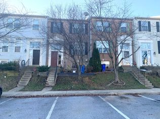 7208 Calm Sunset, Columbia, MD 21046