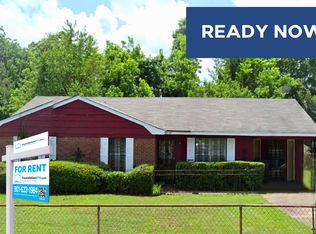 51 W Byfield Dr, Memphis, TN 38109