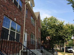 6664 Berthold Ave #Townhouse, Saint Louis, MO 63139
