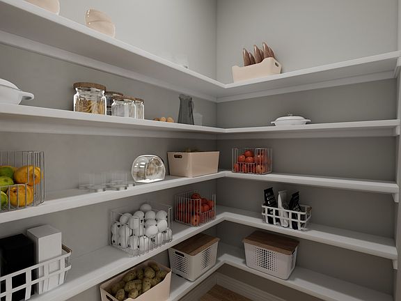 4705 Cascade Ridge Drive