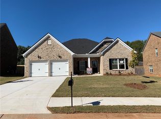 1237 Polk Xing, McDonough, GA 30252