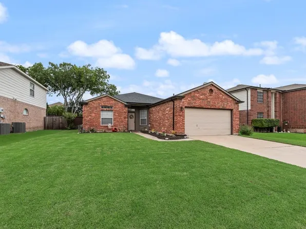 2025 Apple Dr, Little Elm, TX 75068