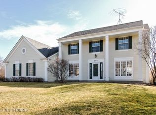 409 Arabian Pkwy, Dundee, IL