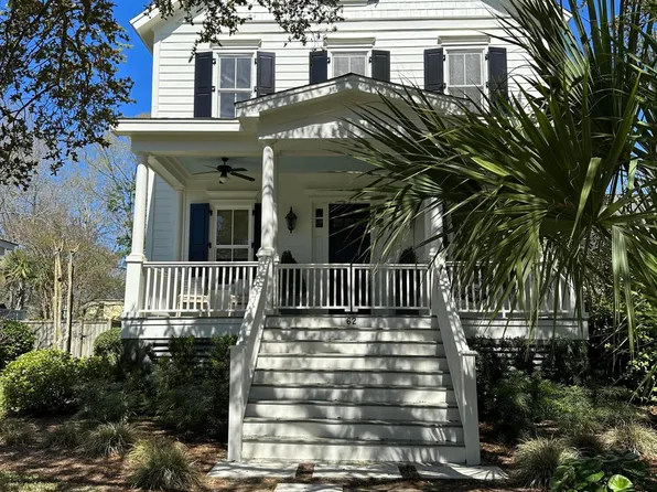 62 Alberta Ave, Charleston, SC 29403