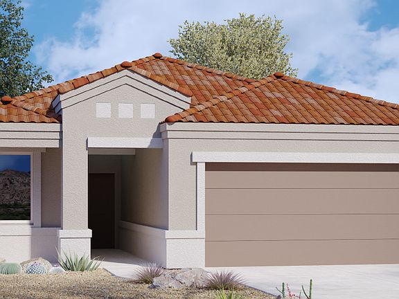 Plan Elevation.