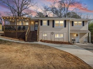 4570 Academy St, Acworth, GA 30101