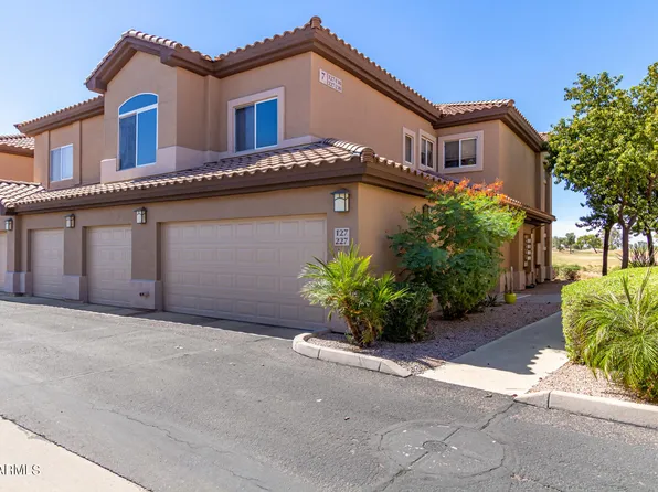 6535 E SUPERSTITION SPRINGS Boulevard #127, Mesa, AZ 85206