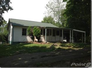 107 Knob Rd, Rutledge, TN 37861