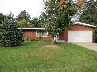 449 Todd St S, Long Prairie, MN 56347