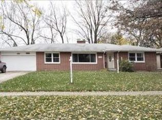 3711 Olney Rd, Kalamazoo, MI 49006