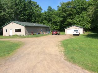 1450 Maben Ave N, Isle, MN 56342