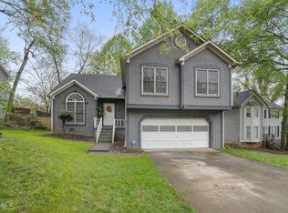 3099 Ashbury Ln, Rex, GA