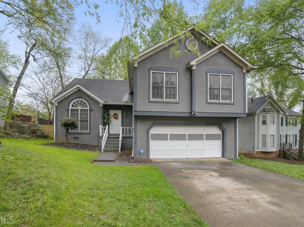 3099 Ashbury Ln, Rex, GA 30273