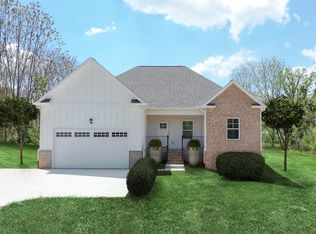801 N Jefferson St, Winchester, TN 37398