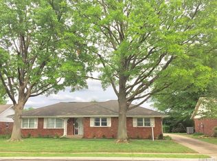 5553 S 76th East Ave, Tulsa, OK 74145