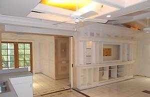 living/dining