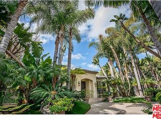 505 N Rexford Dr, Beverly Hills, CA 90210