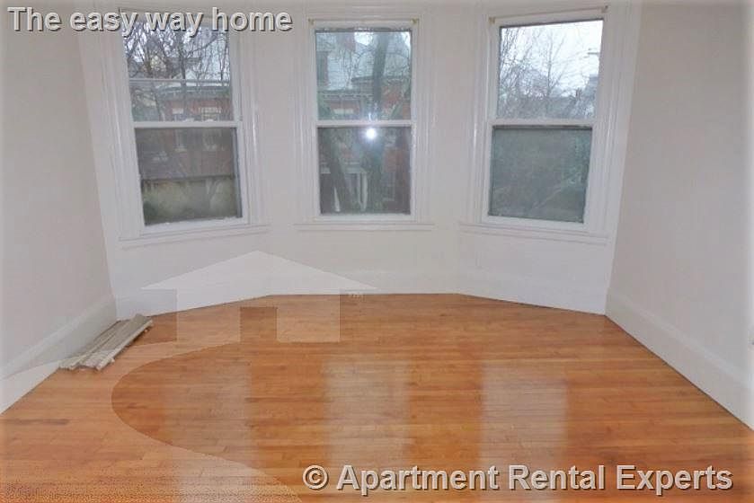 Apartment Rental Experts