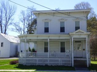 26 Maple Ave, Hamilton, NY 13346