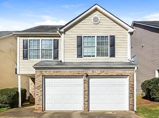 7420 Garnet Dr, Jonesboro, GA 30236
