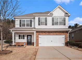 206 Reston Ct, Ball Ground, GA 30107