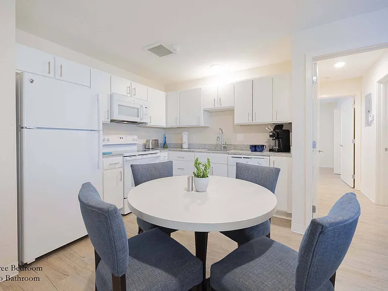 Parks Residential - Richardson — Photo 48