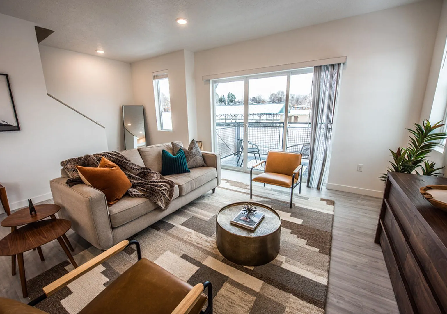 Woods Rose Townhomes — Photo 2