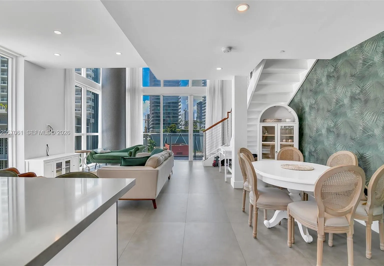 The Bond (1080 Brickell) — Photo 1