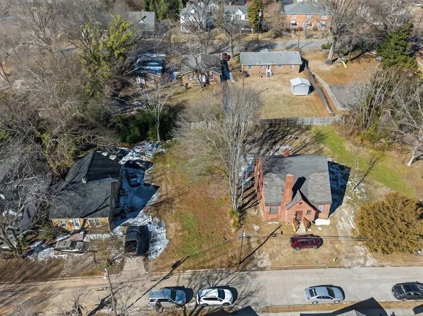 531 Highland Ave Lot 18, Henderson, NC 27536