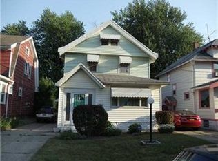 111 Easton Ave, Buffalo, NY 14215