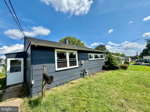 2429 Brunswick Rd, Baltimore, MD 21227
