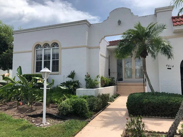 4814 61st Avenue Dr W, Bradenton, FL 34210