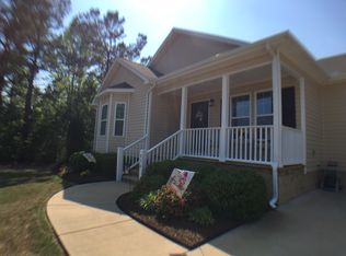 836 Cokesbury Park Ln, Fuquay Varina, NC 27526