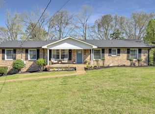 312 Hillview Dr, Mount Juliet, TN 37122