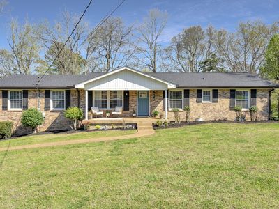 312 Hillview Dr, Mount Juliet, TN, 37122