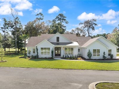 490 Audubon Wynd, Waverly, GA, 31565