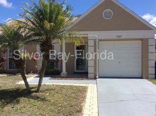 5305 Starhill Pl, Tampa, FL 33624