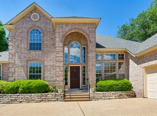 4208 Fair Ridge Dr, Aledo, TX 76008