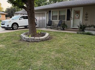 3409 SW Mission Ave, Topeka, KS 66614