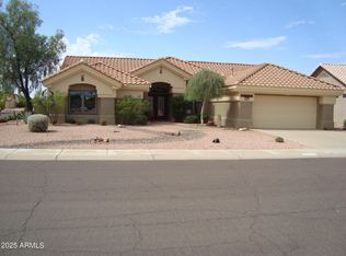 15705 W Greystone Dr, Sun City West, AZ 85375