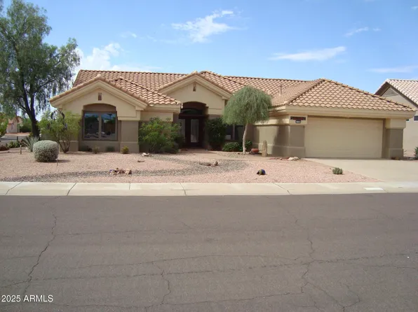 15705 W GREYSTONE Drive, Sun City West, AZ 85375