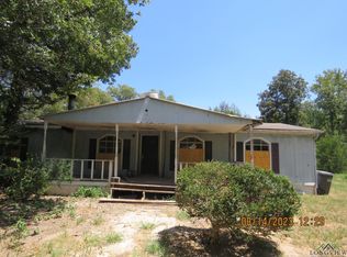 542 County Road 3582, Winnsboro, TX 75494
