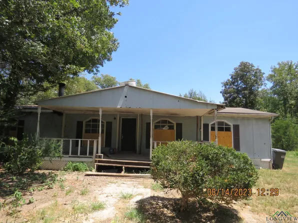 542 County Road 3582, Winnsboro, TX 75494