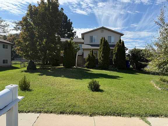 4th image of 2459 W 1800 N