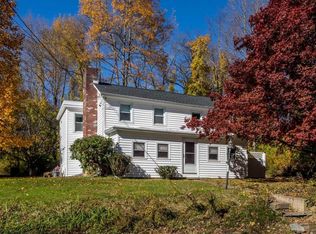 293 Hunns Lake Rd, Stanfordville, NY 12581