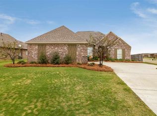 154 Clearview Dr W, Madison, MS 39110