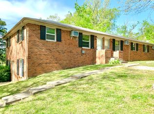 72 E Fork Dr #D, Clarksville, TN 37042