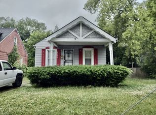 2759 Sloan St, Flint, MI 48504