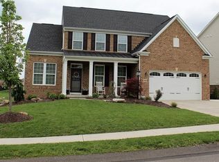 508 Blossom Dr, Canonsburg, PA 15317